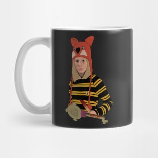 Becky Mug